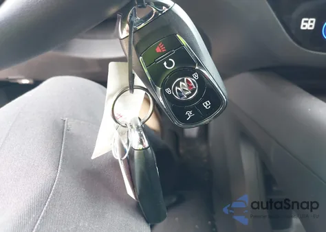 2023 Buick Enclave Avenir Awd z USA, uszkodzony, nr VIN 5GAEVCKW6PJ205130